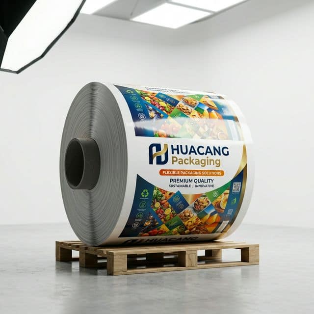 Flexible Packaging Films