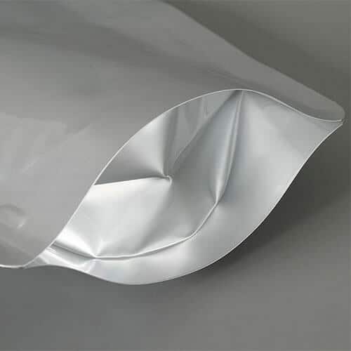 Aluminum Foil Spout Pouch production case and printing sample 5
