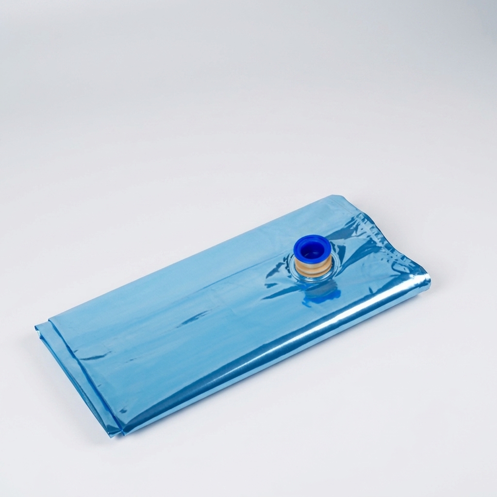 Bag-in-Box Inner Bag production case and printing sample 3