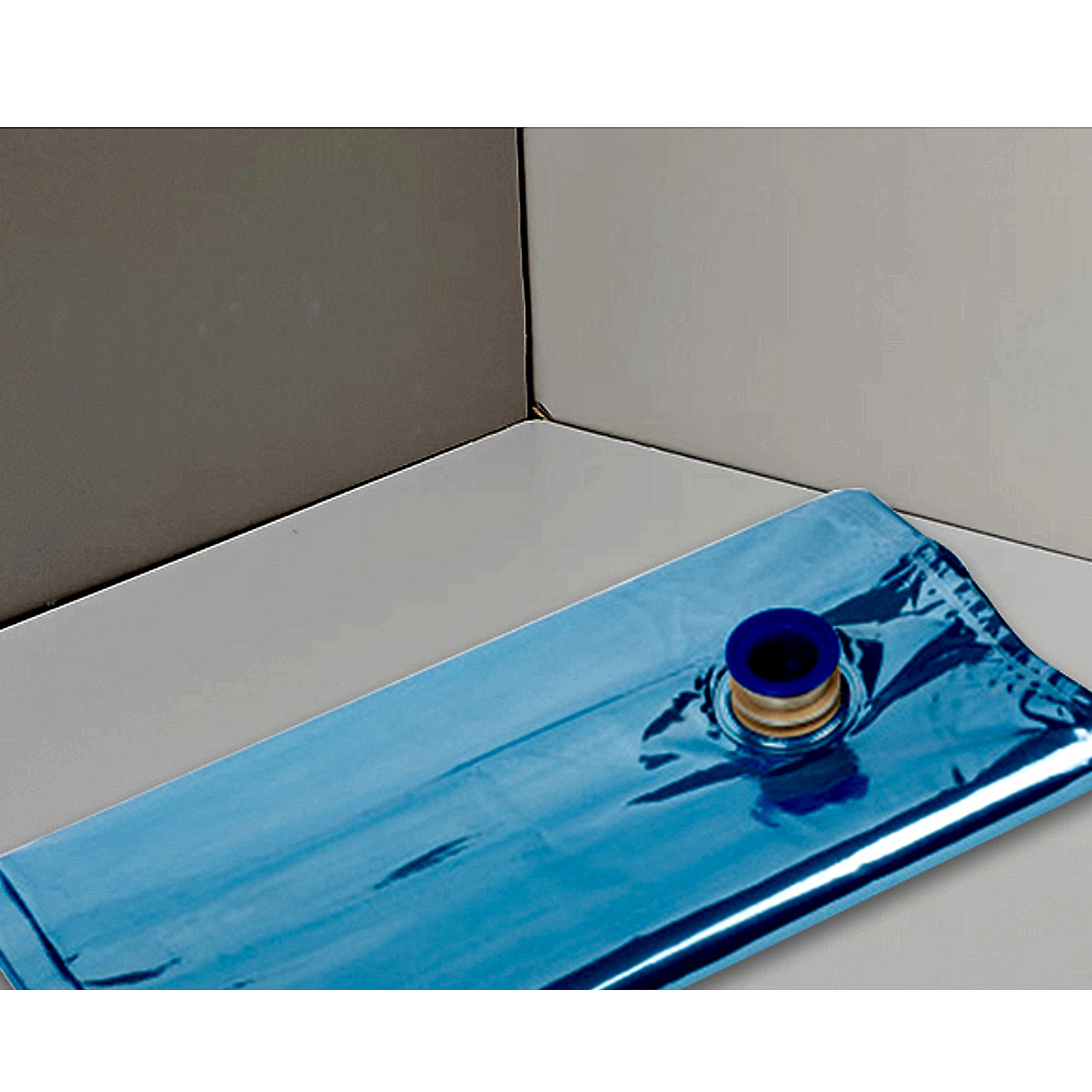 Bag-in-Box Inner Bag production case and printing sample 8