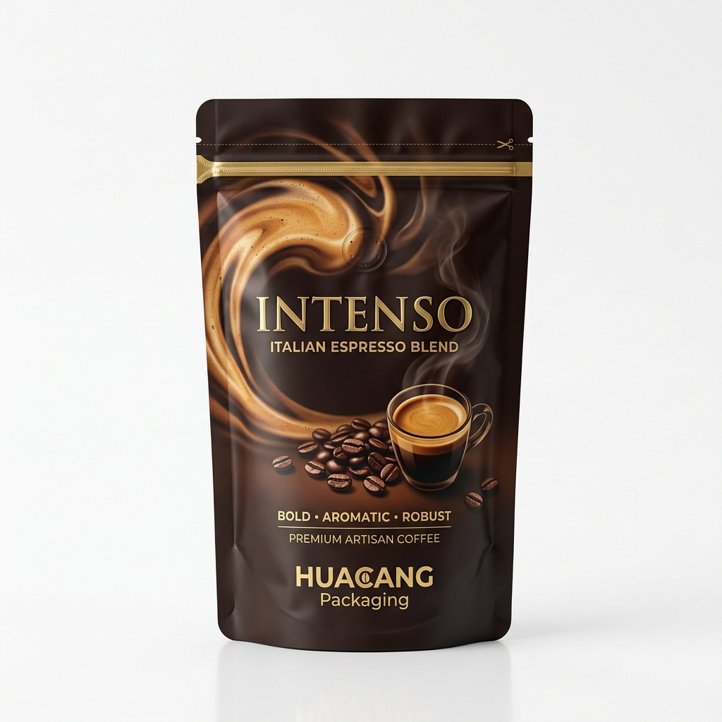 Coffee Take Out Container 2