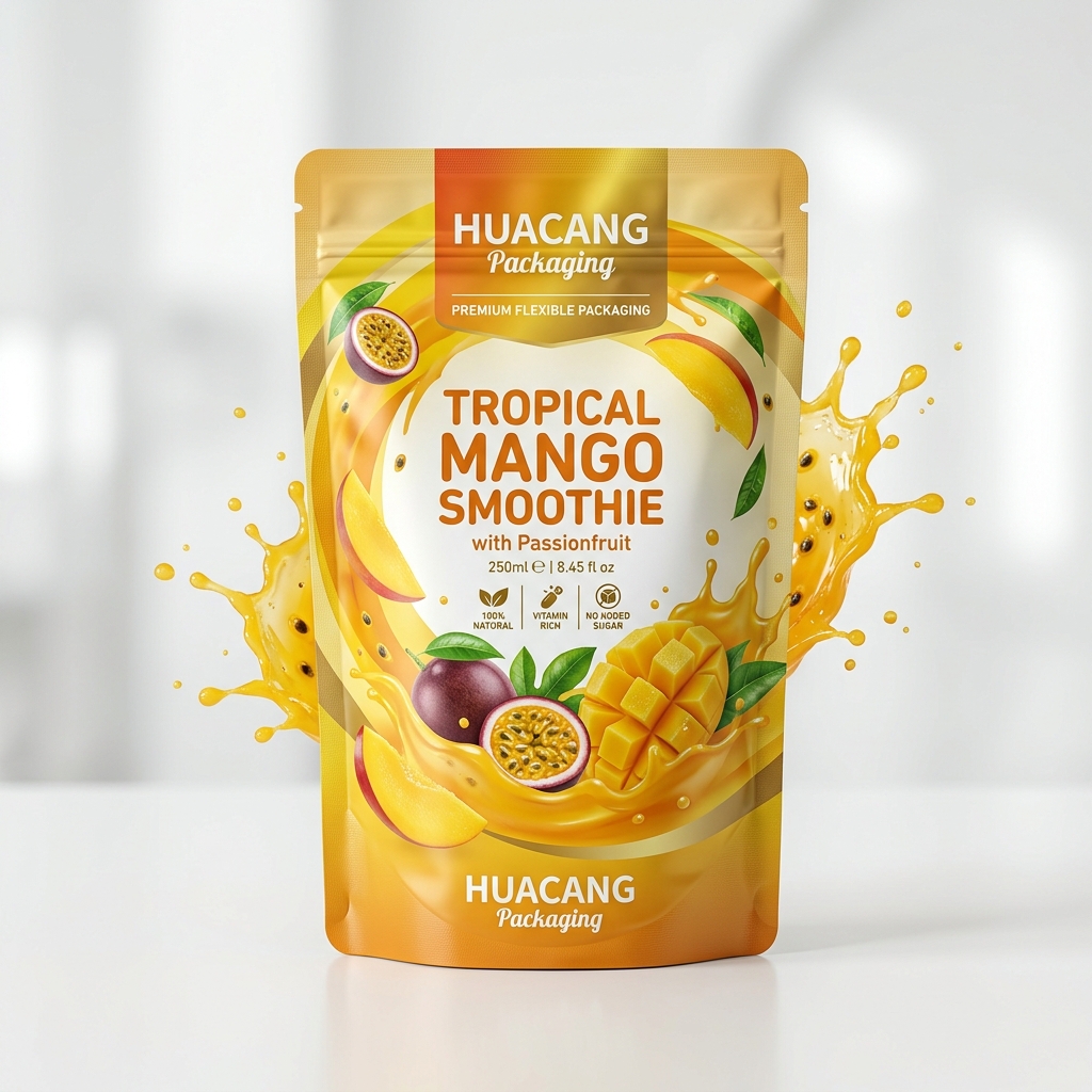 Flexible Packaging Films 2