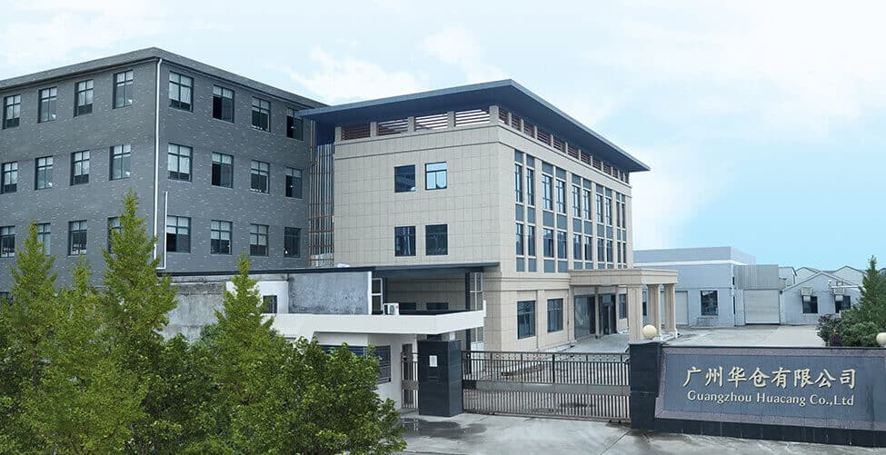 HUACANG PACKAGING MANUFACTURING CO., LTD