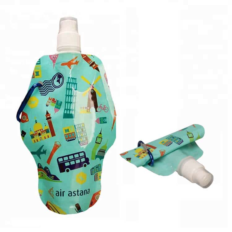 foldable water bag