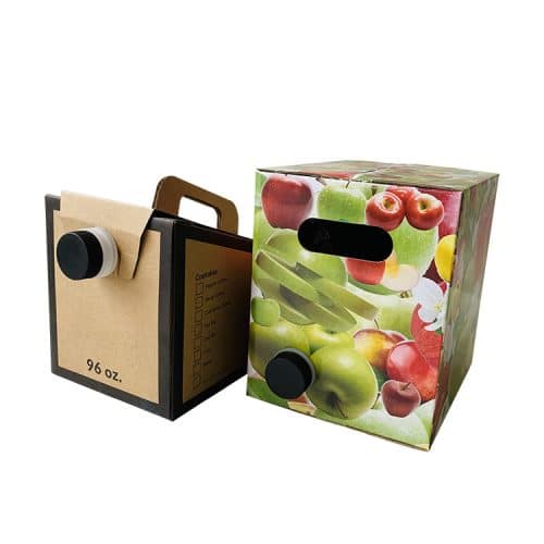 Disposable Coffee Dispenser
