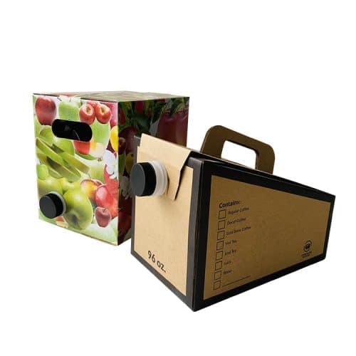 Disposable Coffee Dispenser - Image 2