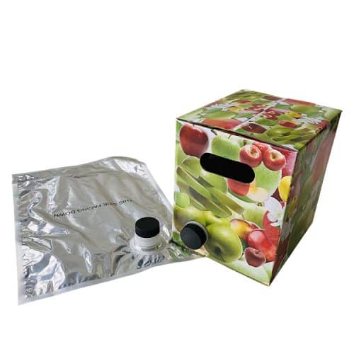 Disposable Coffee Dispenser - Image 3