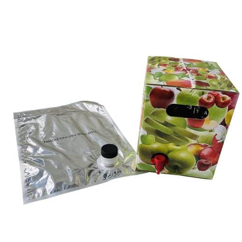 Disposable Coffee Dispenser - Image 4
