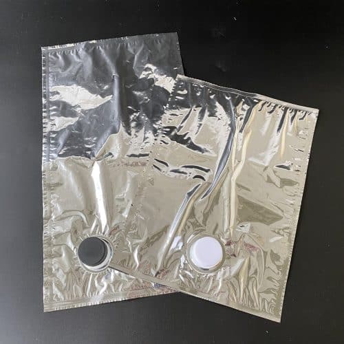 Plastic foil bag - Image 4