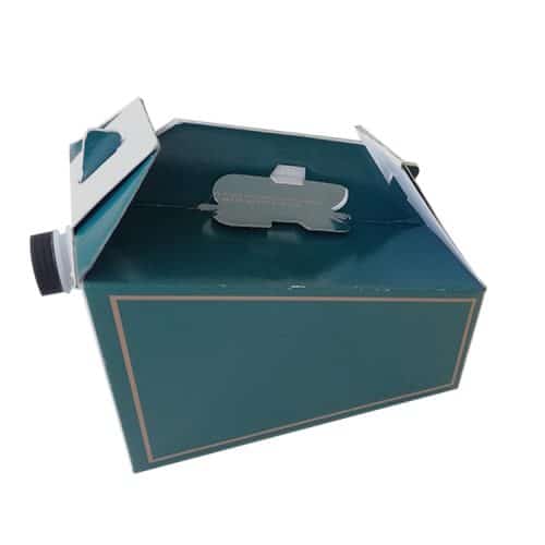 bag in box bib bag 5l - Image 4