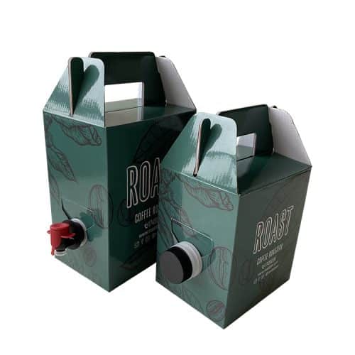 bag in box dispenser