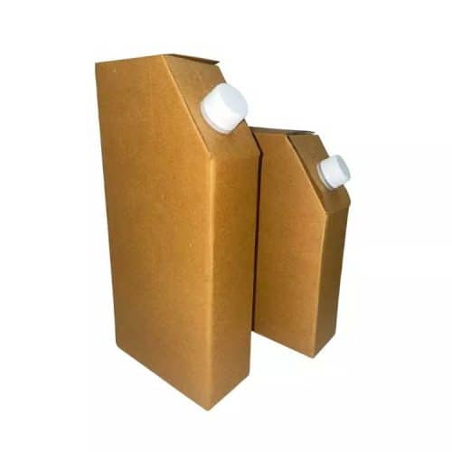 bag in box 1L 2L 3L 128oz 160oz - Image 2
