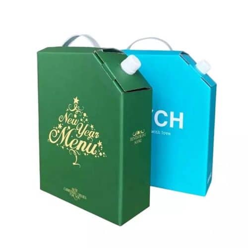 bag in box 1L 2L 3L 128oz 160oz - Image 5
