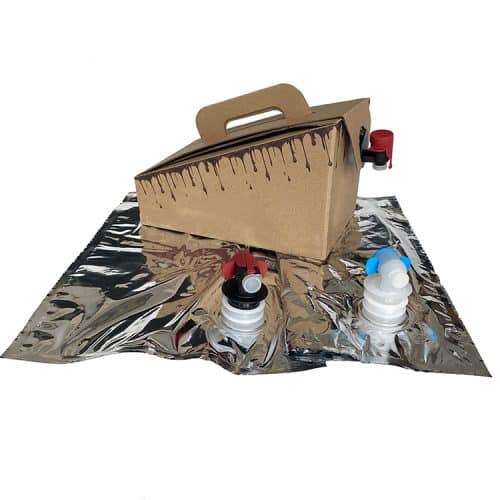 custom bag in box - Image 3