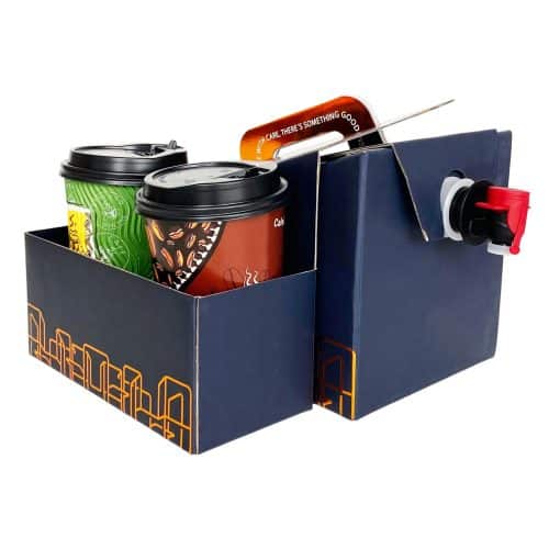 custom coffee container - Image 3
