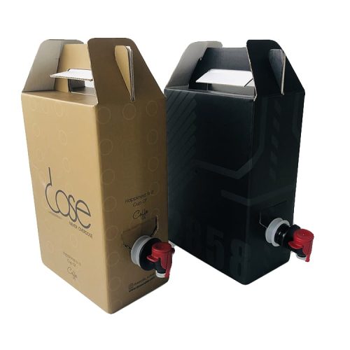 reusable bag in box for wine - Image 4