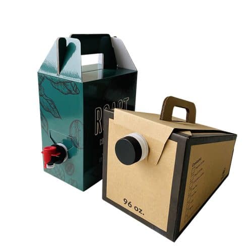 valve bag in box - Image 2