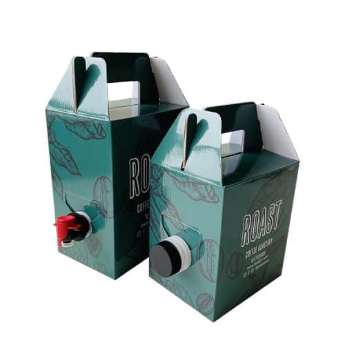 valve bag in box - Image 3