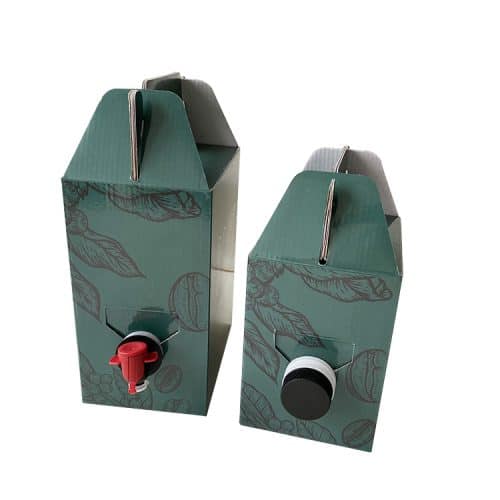 valve bag in box - Image 4
