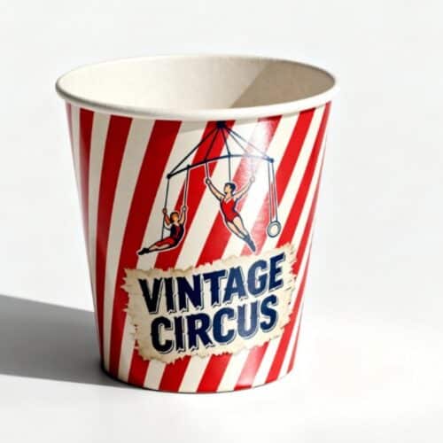 Customized popcorn bucket - Image 2
