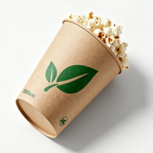 Customized popcorn bucket - Image 7