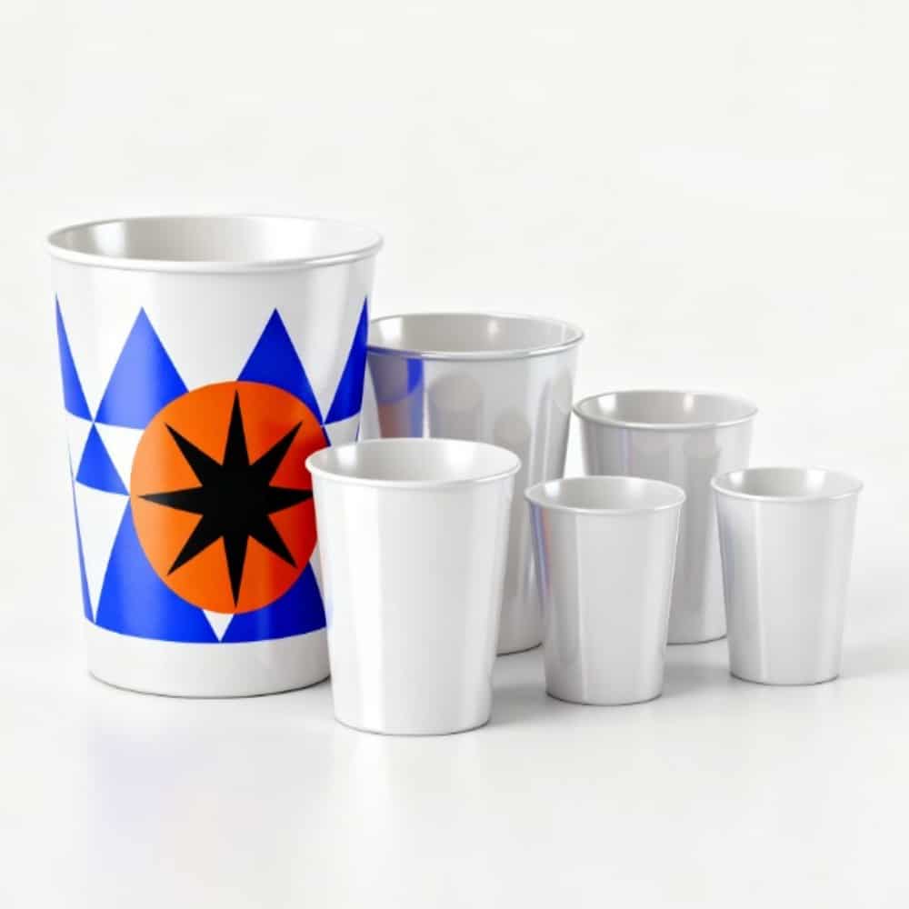 Customized popcorn bucket - Image 3