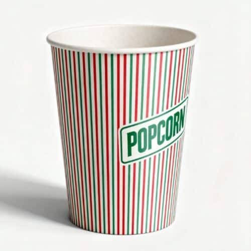 Customized popcorn bucket - Image 3