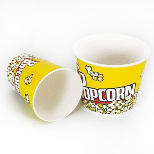 Customized popcorn bucket - Image 4