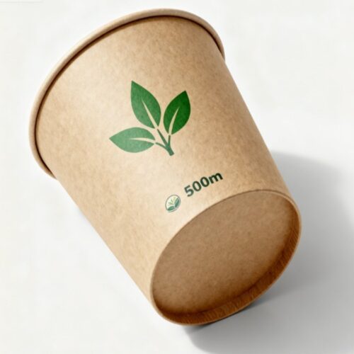 Customized popcorn bucket - Image 3